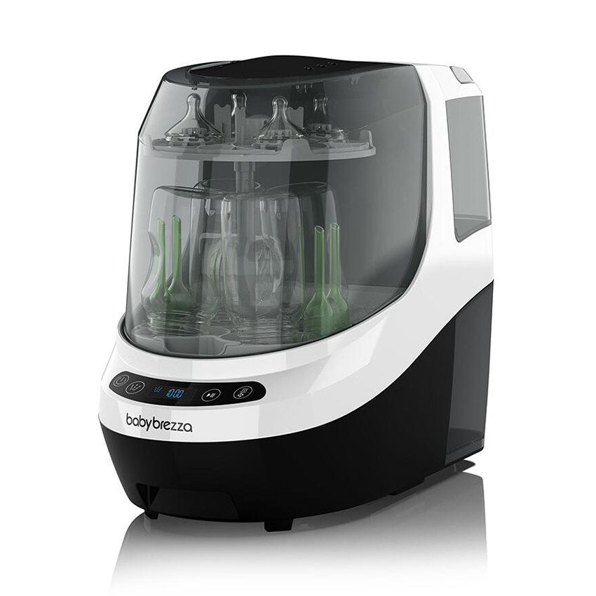 Lave-biberons électrique 3 en 1 Bottle Washer Pro 