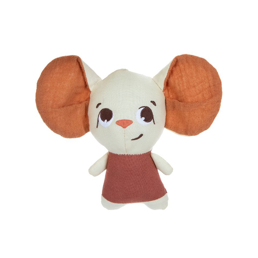 Houten mobiel Garden of Adventures 