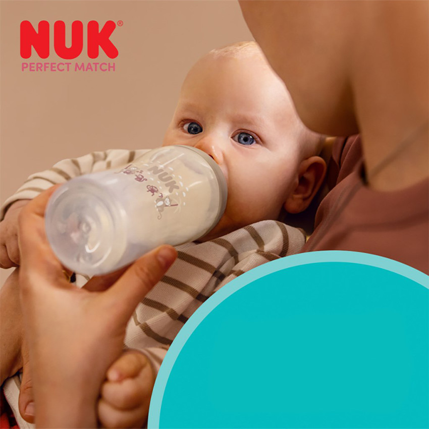 Kit naissance Perfect Match Disney Winnie L'Ourson 