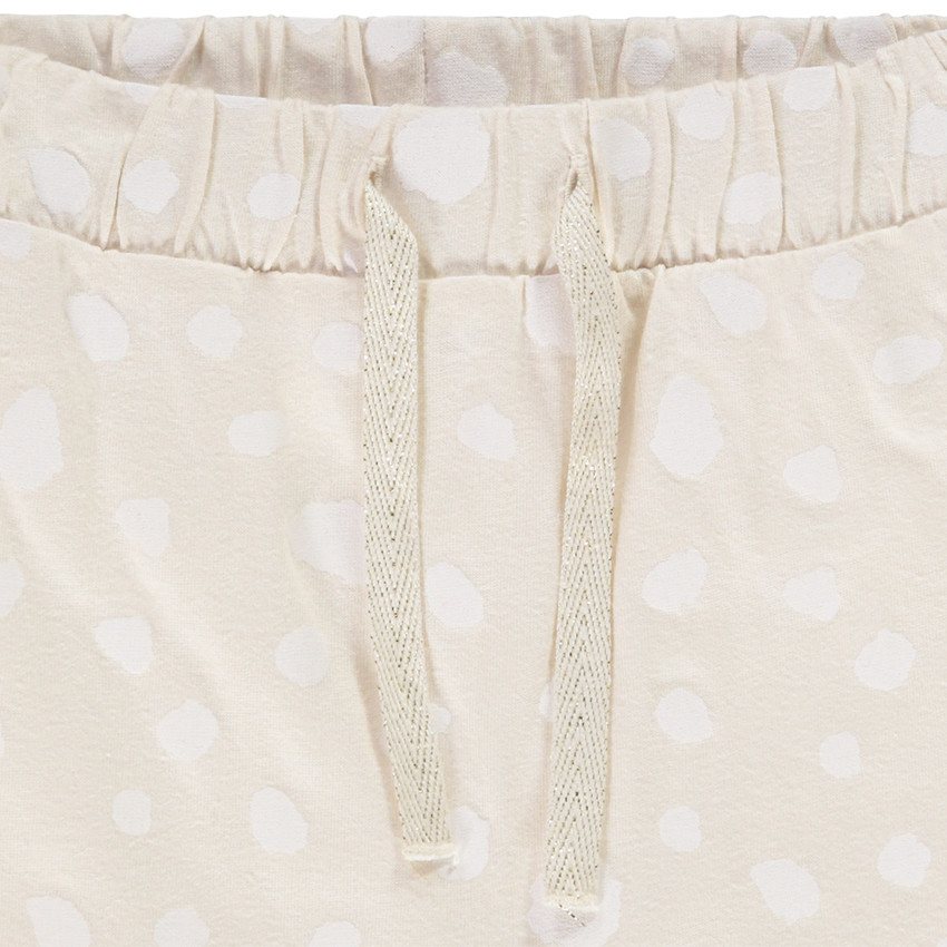 Ensemble 3 pièces Bambi Disney pour bébé fille 