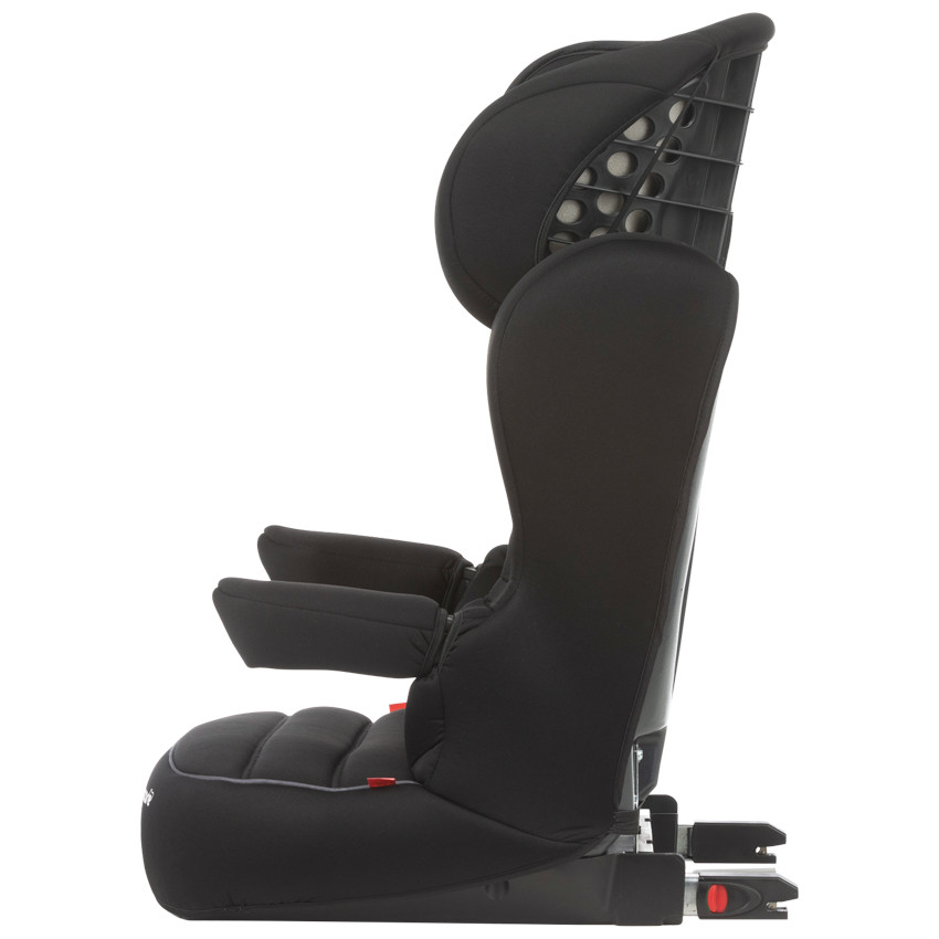 Autostoel isofix ISOQUILT 2.0 Groupe 2/3 