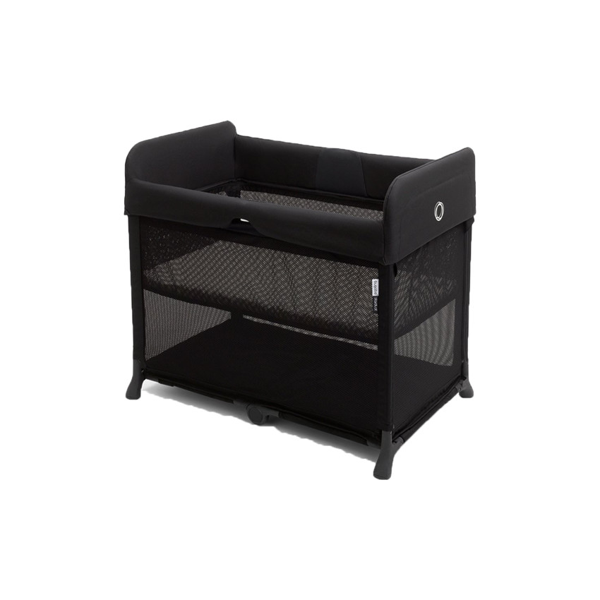 Lit de voyage Bugaboo - Stardust Noir 