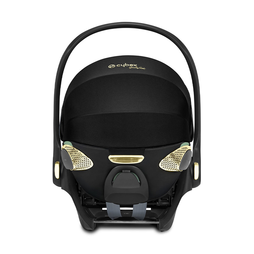 Coque auto Cloud T i-Size wings 