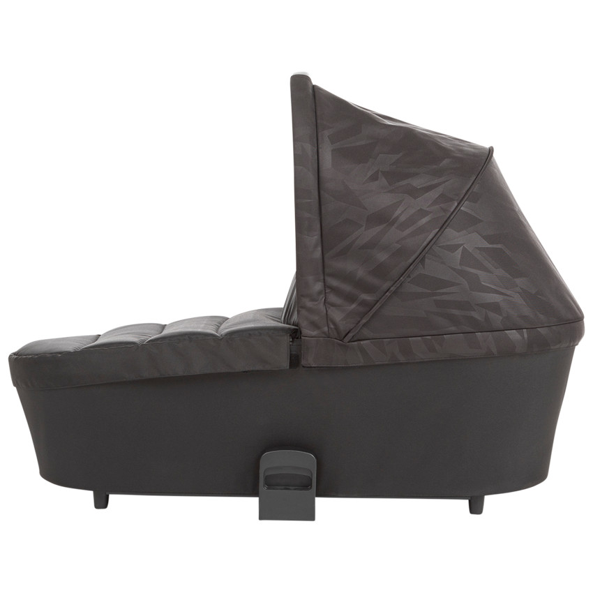 Kinderwagen trio Tessa champagne 