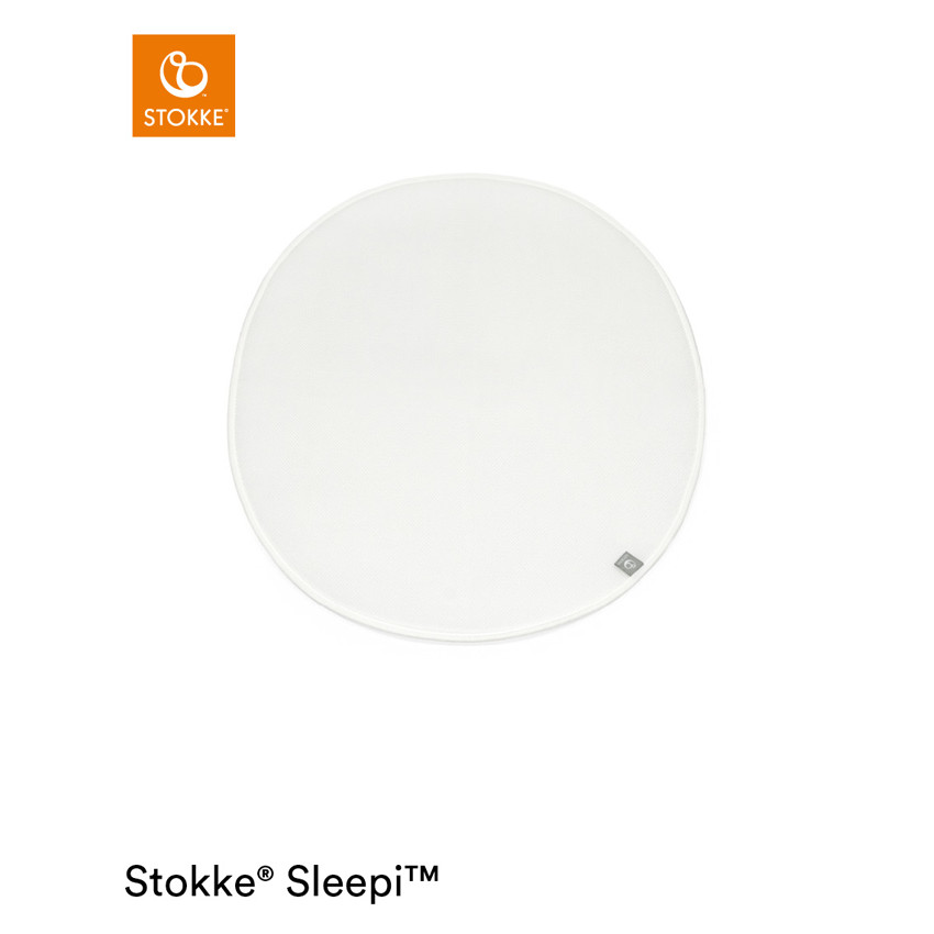 Alèse Sleepi Mini V3 White 