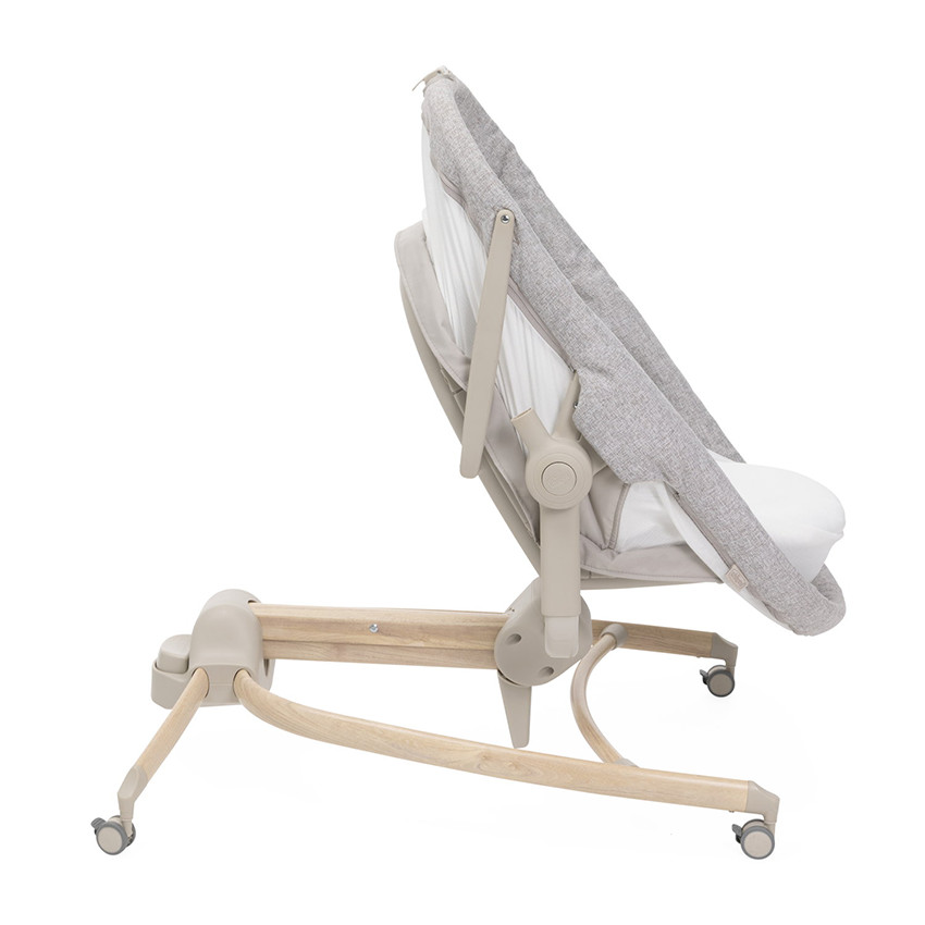 Transat-Wieg Baby Hug Armonia 4-in-1 Scandinavian 