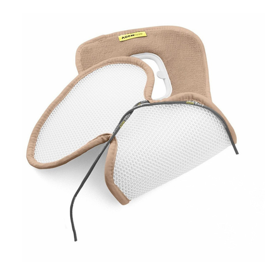 Coussin Air Layer siège-auto GR0 - Tuscany 