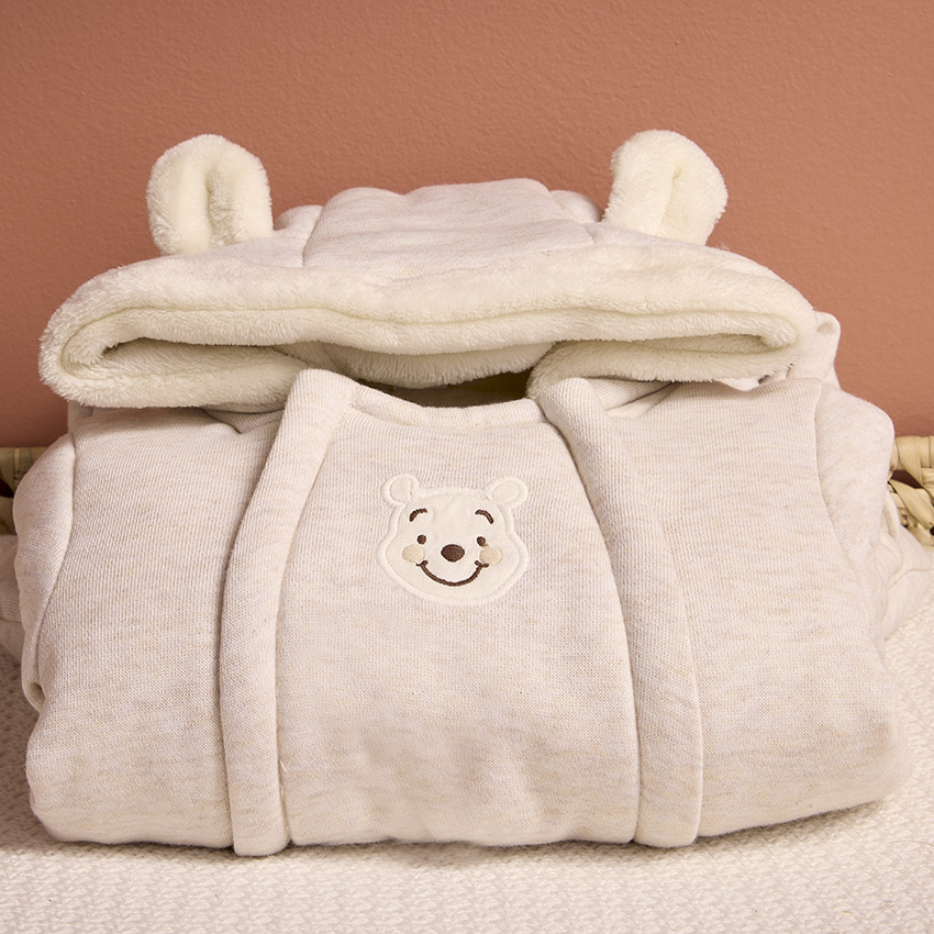 Pilotenpak Winnie van Disney voor baby