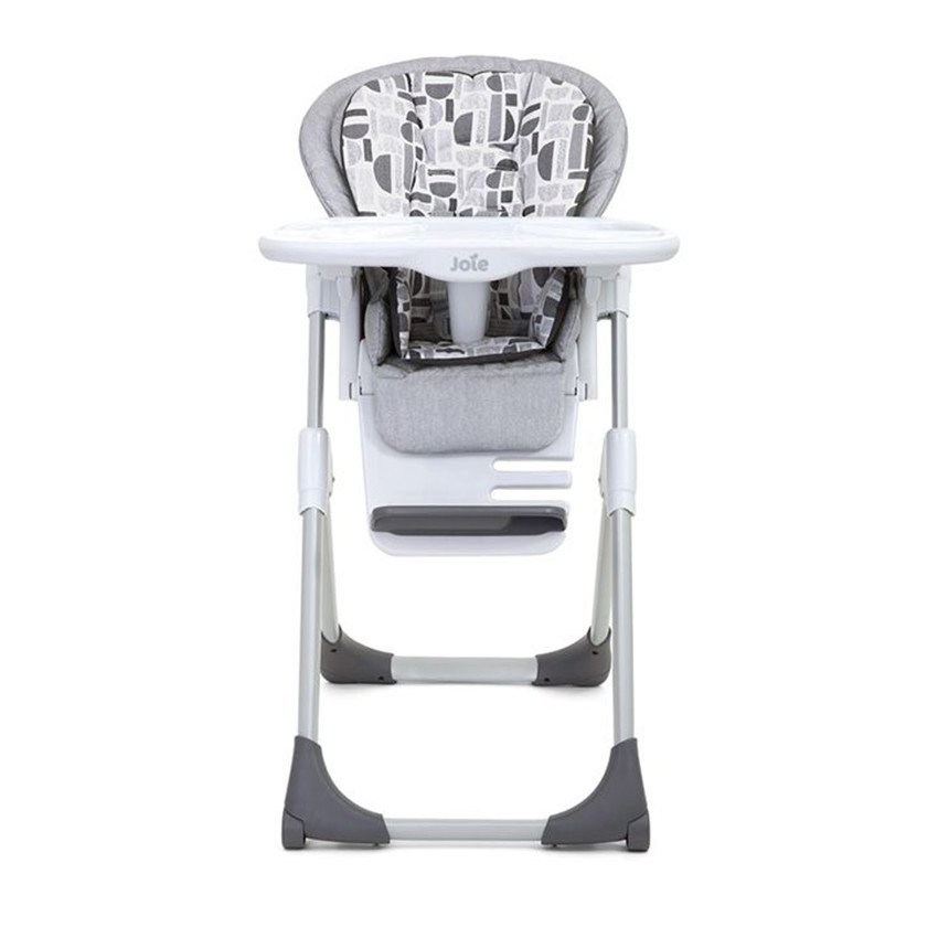 Chaise haute évolutive Mimzy Lx 2 en 1 - Logan 