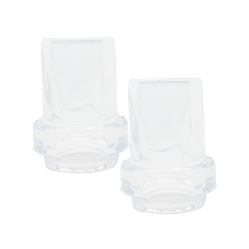 Set de 2 valves et 2 membranes de remplacement Mumflöw 