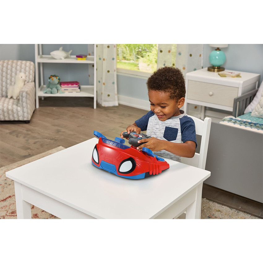 Team Spidey Racer 2-in-1 NL 