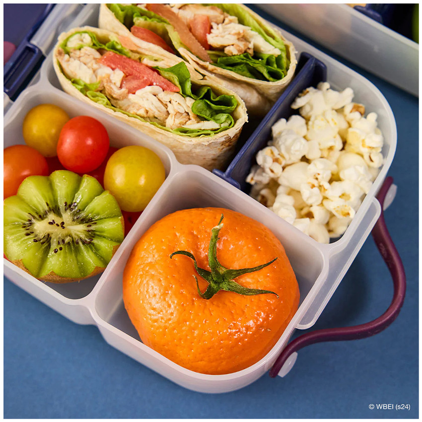 Lunchbox Mini 1L  Harry Potter 