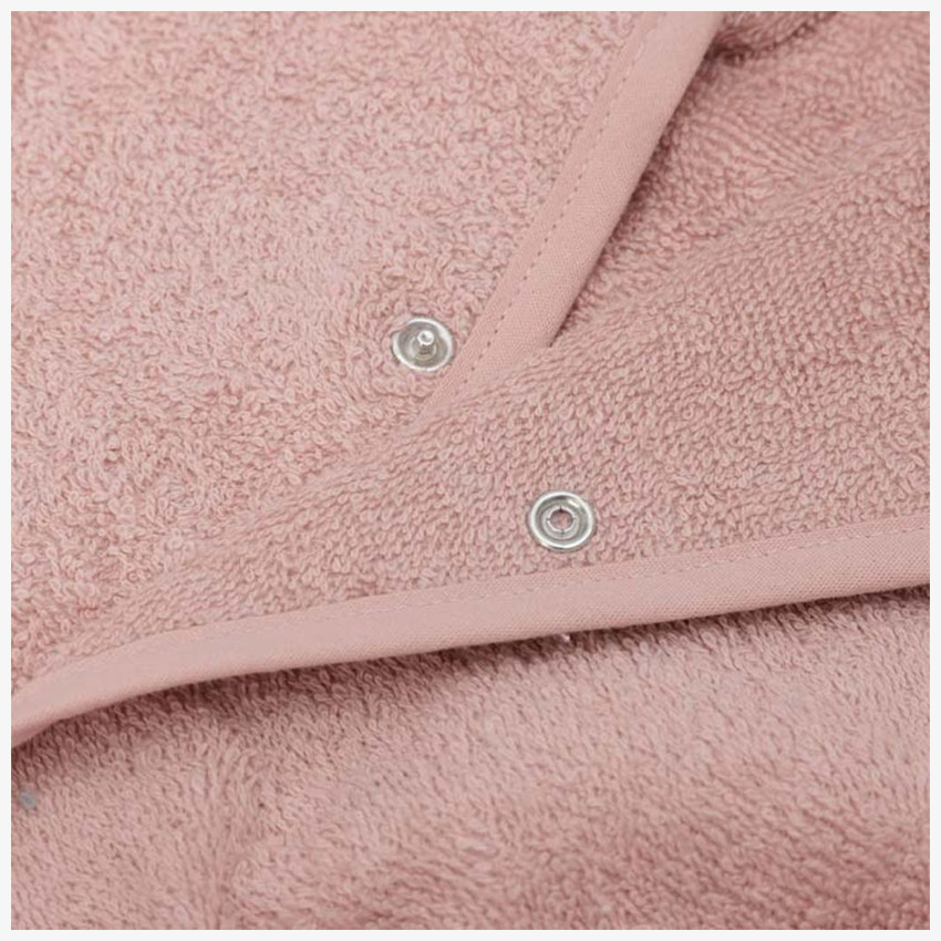 Badjas 1-2 jaar Wild Rose 