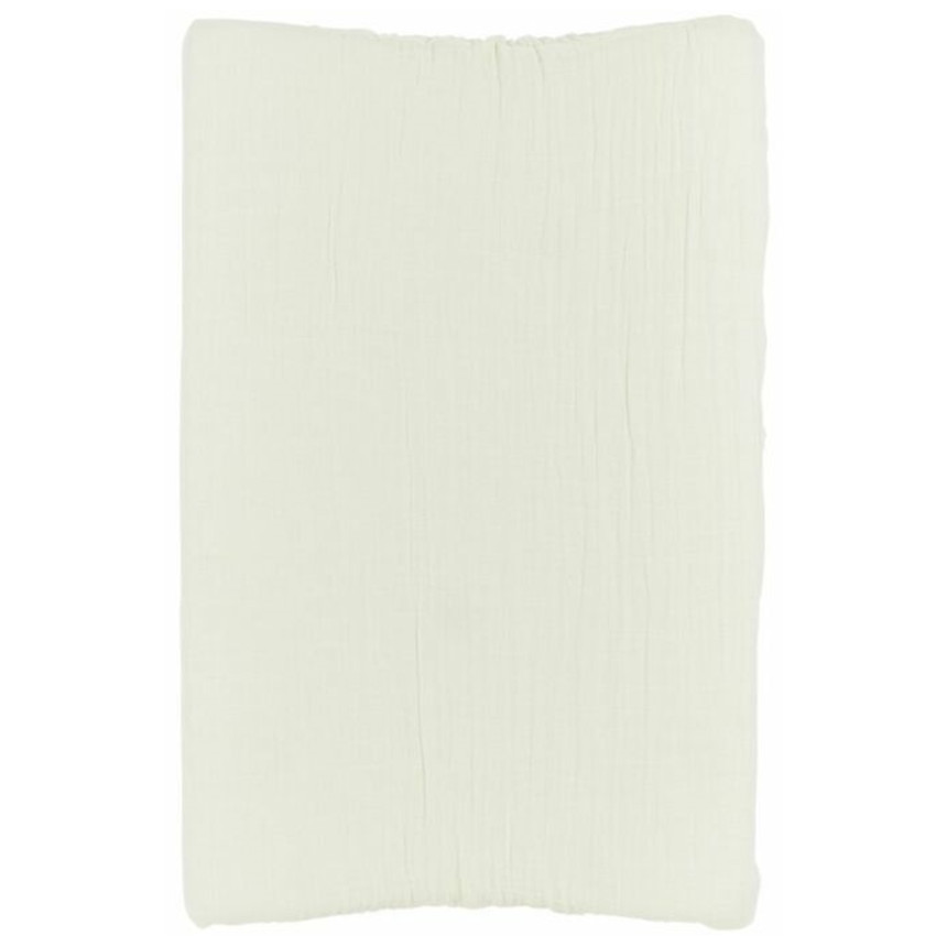 Aankleedkussen tetra - OffWhite - 50x70 cm 