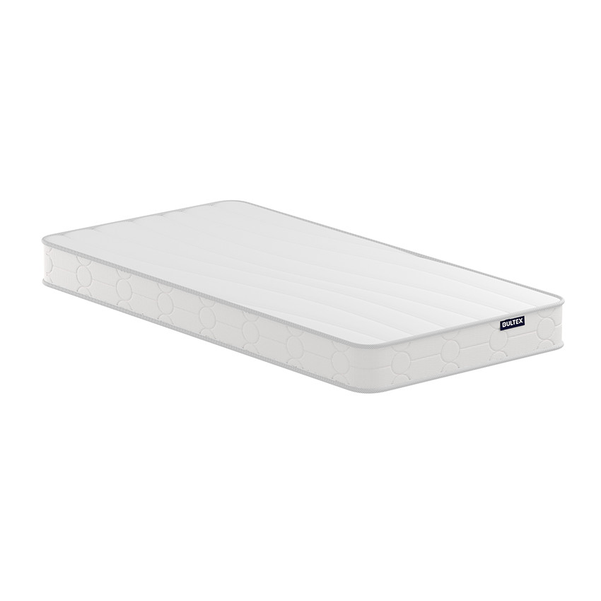 Matelas hypoallergénique Boutchou Cosy + valisette 70 x 140 cm 