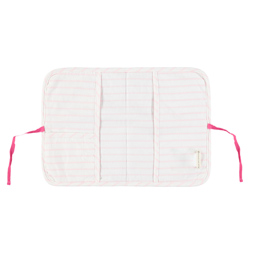 Protège carnet de santé Happy days 