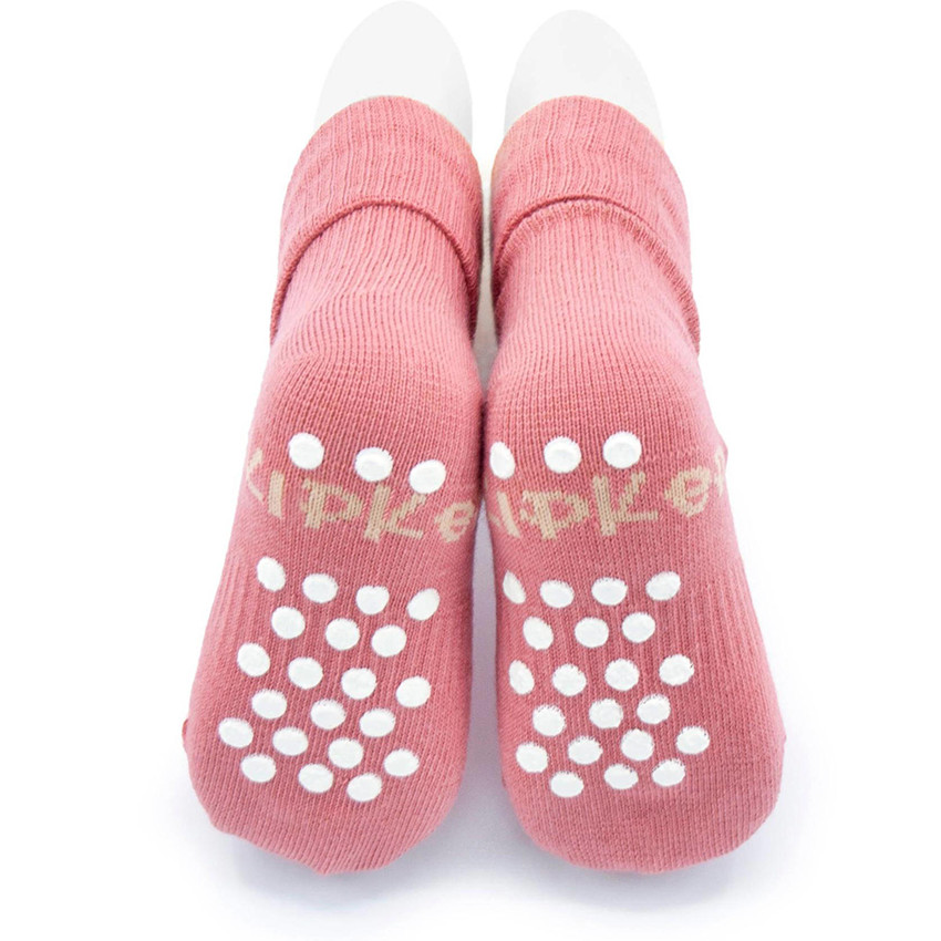 Chaussettes antidérapantes Dusty Clay 18-24M 