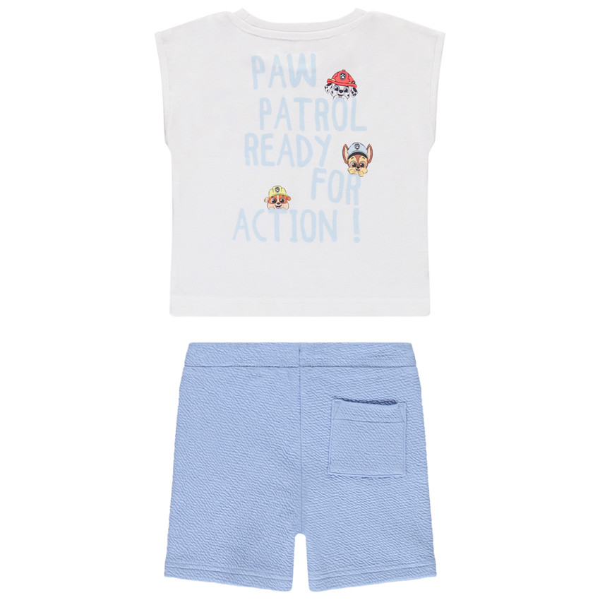 Set van 2 stukken Chase Pat