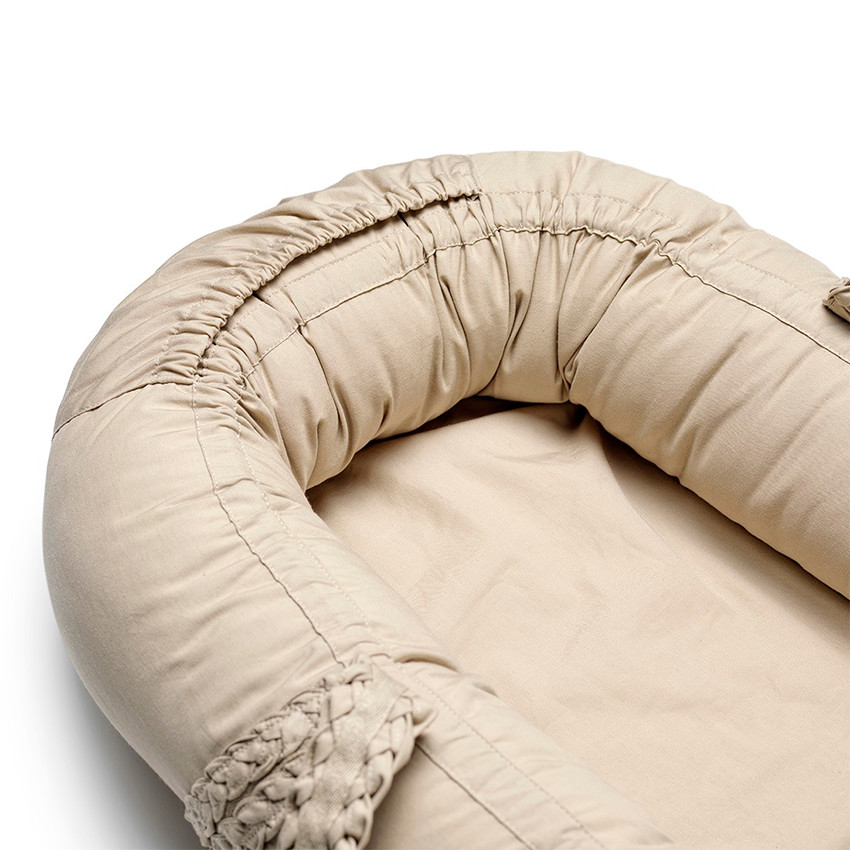Couffin portable Tender Taupe 