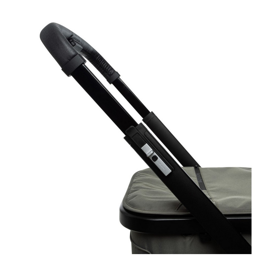 Poussette NEXT Duo Complète - Stone Green 