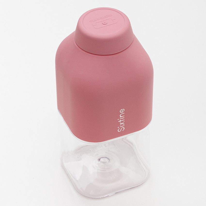 Waterfles MB Positive S Rose 330ml 