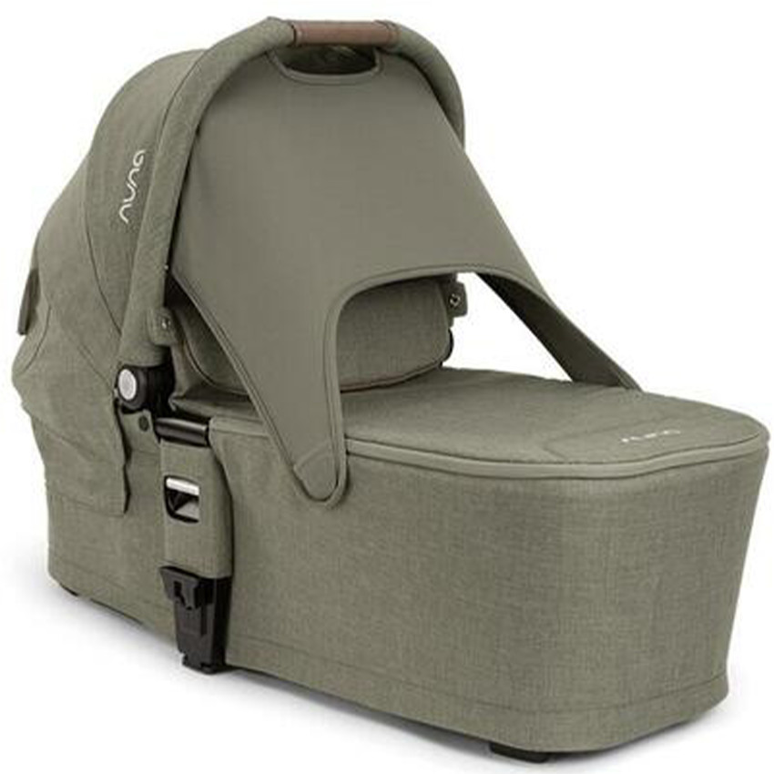 Nacelle pour poussette Mixx Next Pine 