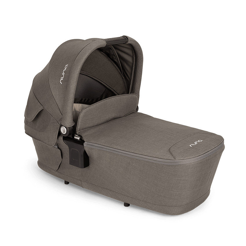 Nacelle pliable Lytl granite-black 