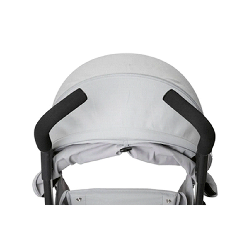 Poussette Canne Fixe LiteWay4 - Grey 