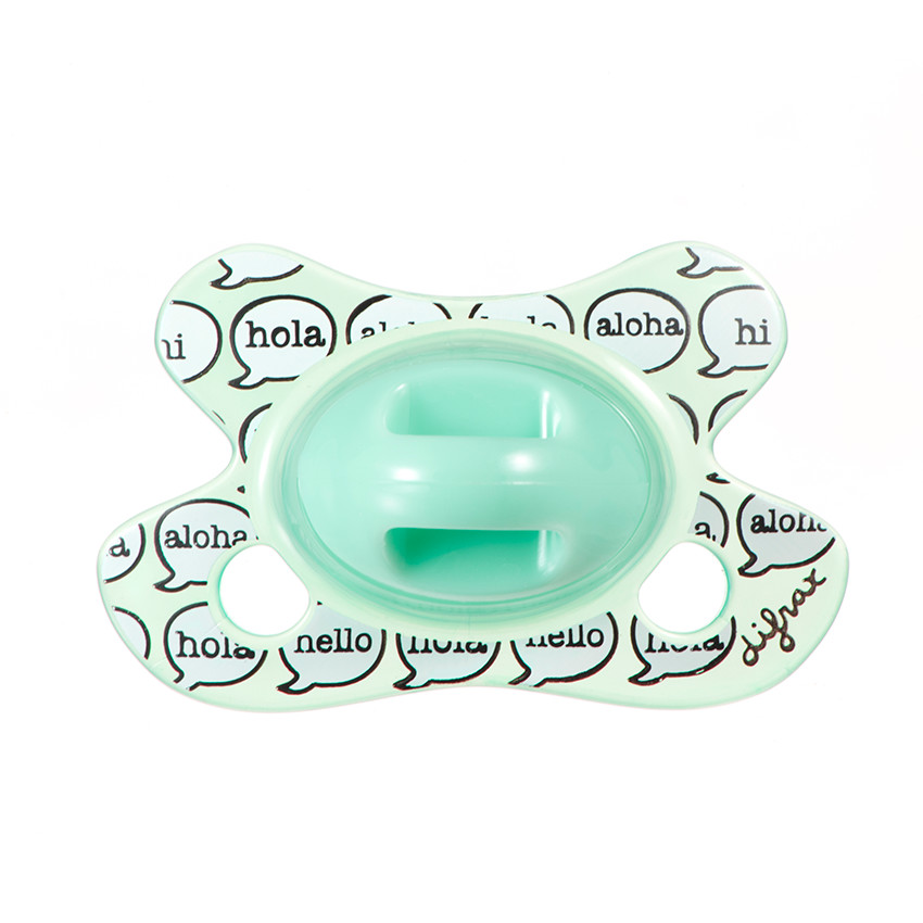 Sucette reversible newborne 0/2mois 