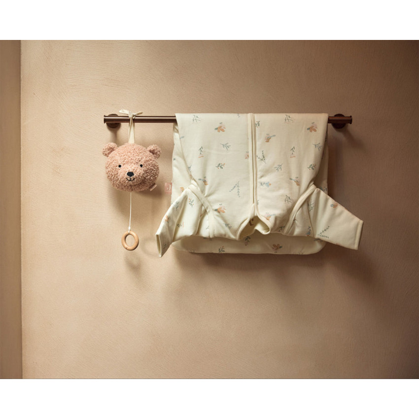 Gigoteuse manches amovibles 90cm Loveley Birds 