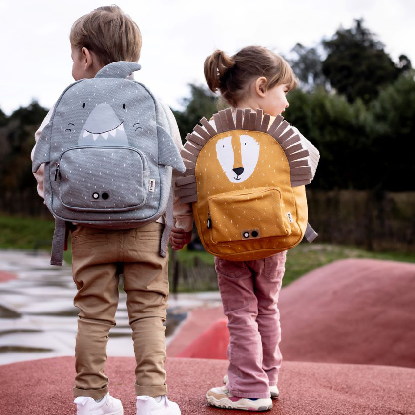 Sac à dos Mr. Shark 7,5 L 