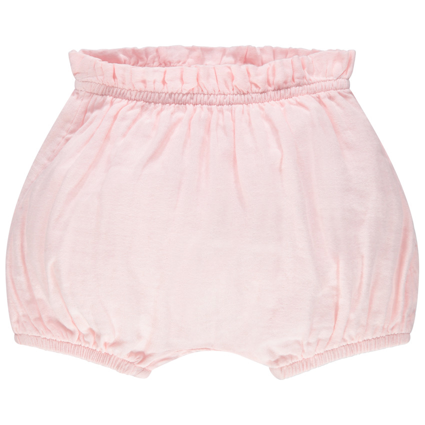 Biologische katoenen bloomer 