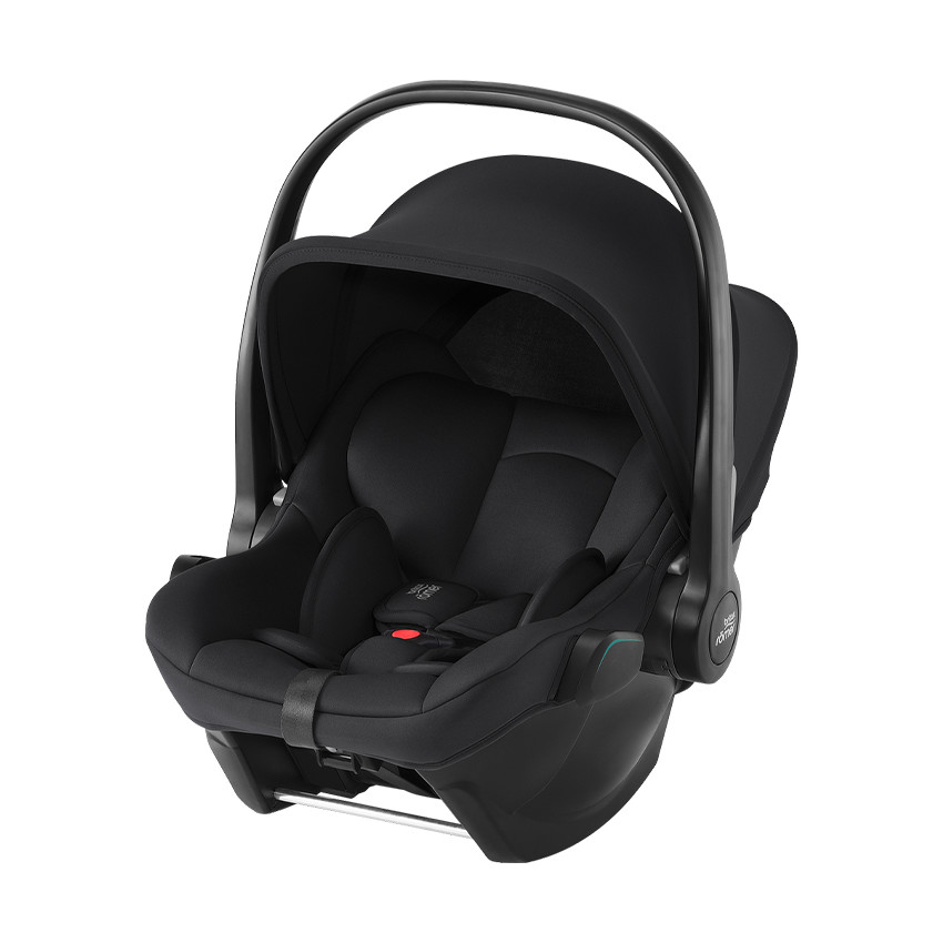 Coque auto i-Size Baby-Safe Core space black 