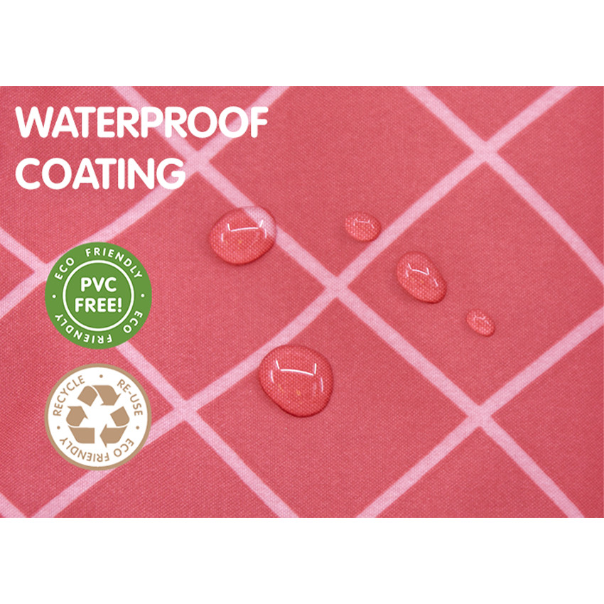 Matelas à langer + étui napper à couches Cookie 