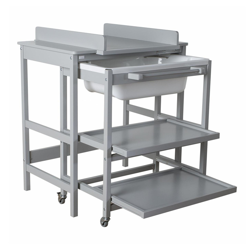 Meuble de bain Comfort Smart - Griffin Grey 