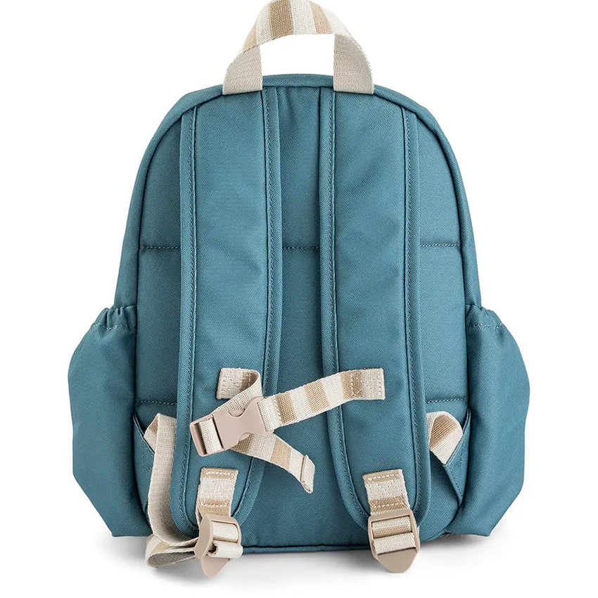 Kinder Rugzak 7,5L Tiny Farm Blue  