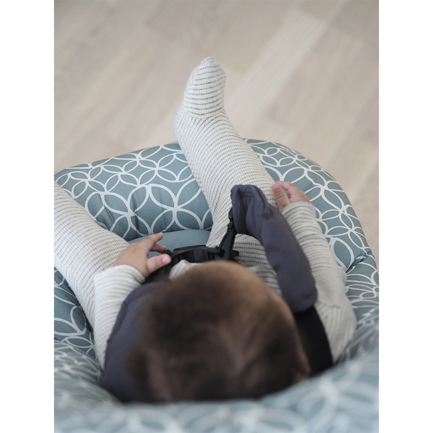 Transat Up & Down IV Leaves 