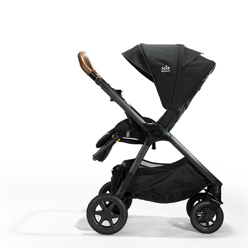 Poussette Finiti signature - Eclipse  