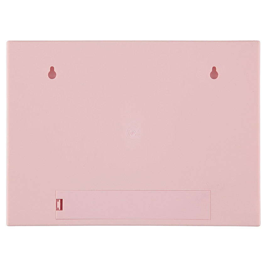 Boite lumineuse avec lettres 