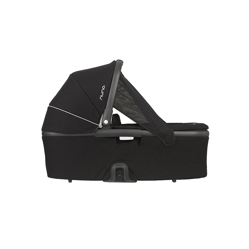 Draagmand Demi grow - Caviar 