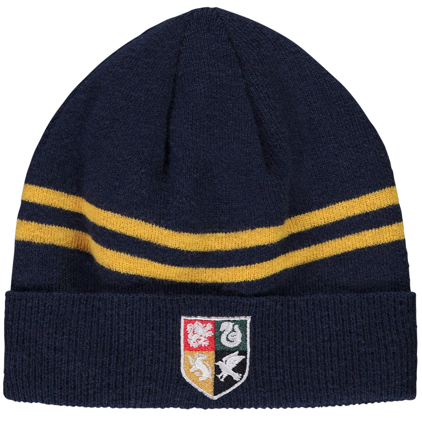 Bonnet en tricot fantaisie Harry Potter Warner pour garçon 