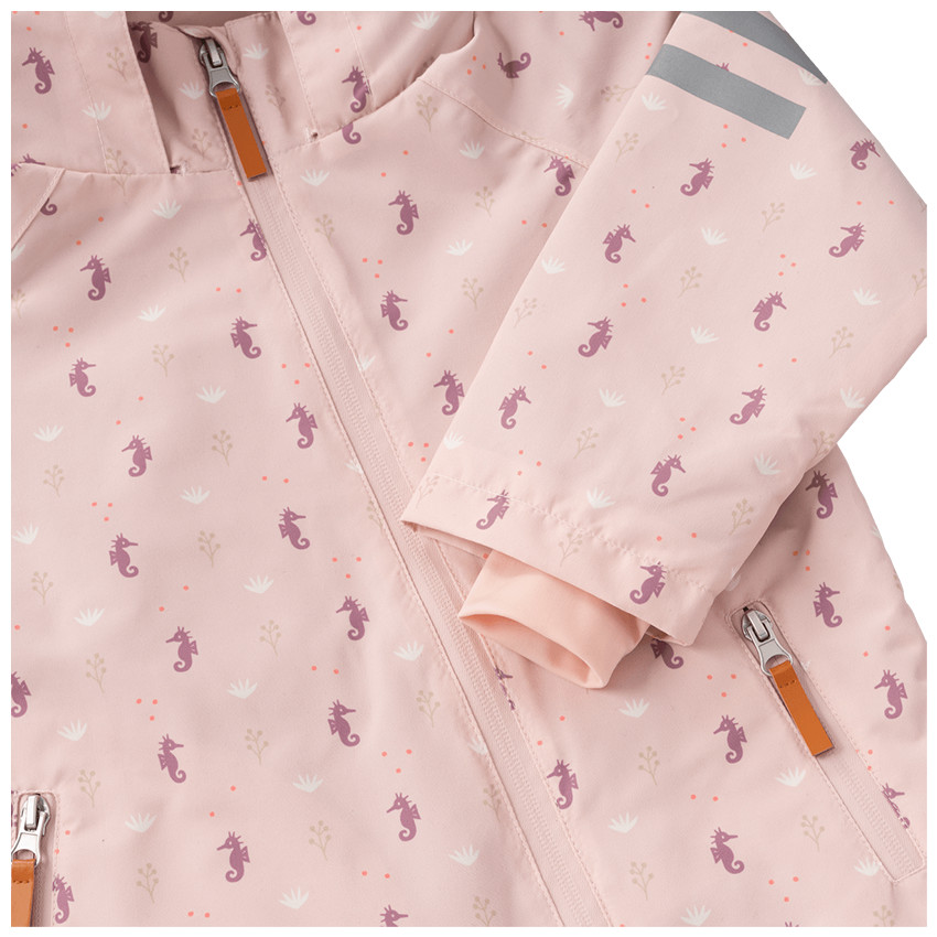 Combi-piloot regenpak 2jaar Seahorse 