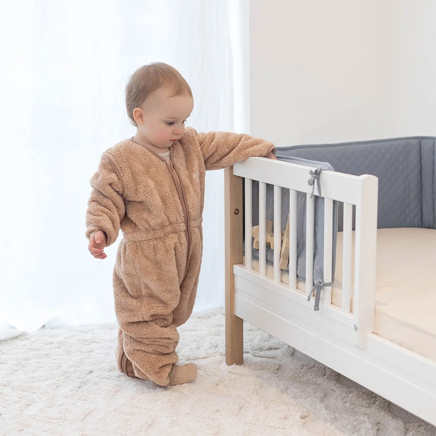 Slaapzak Magic Bag Softy TOG 2,5 Natural 12-24M 