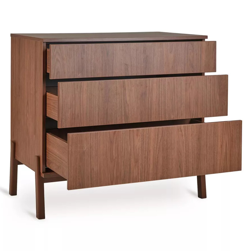 Ashi Commode Châtaignier 