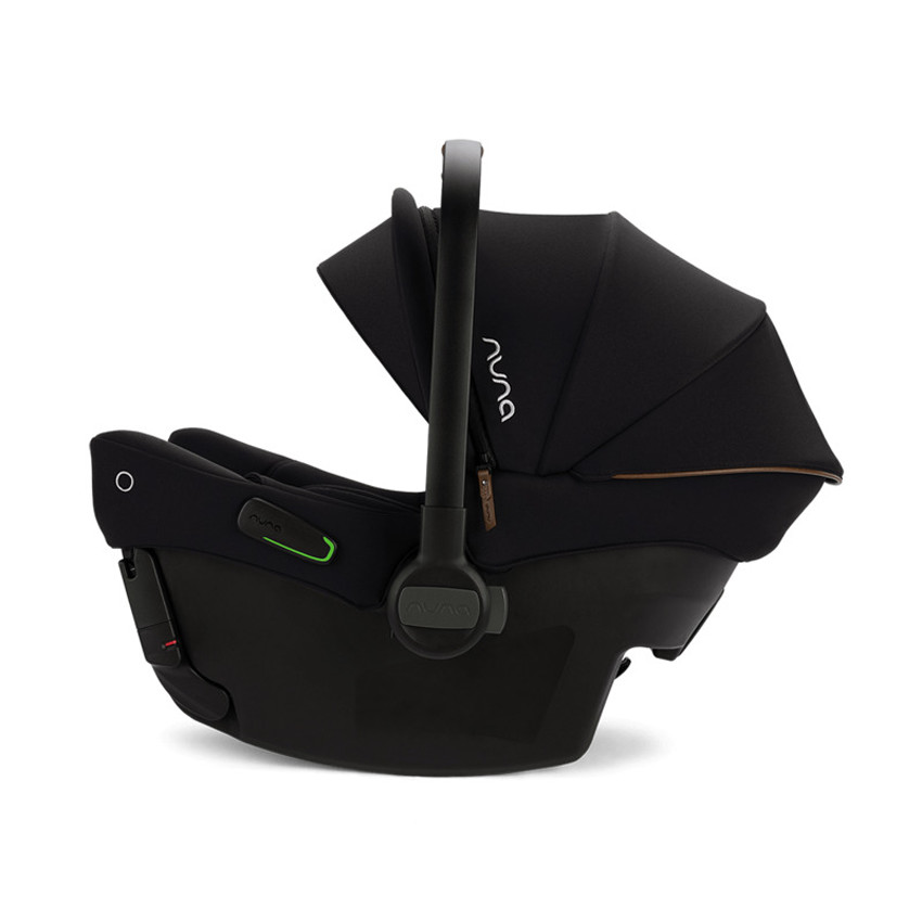 Siège-auto Pipa Urbn i-Size caviar 