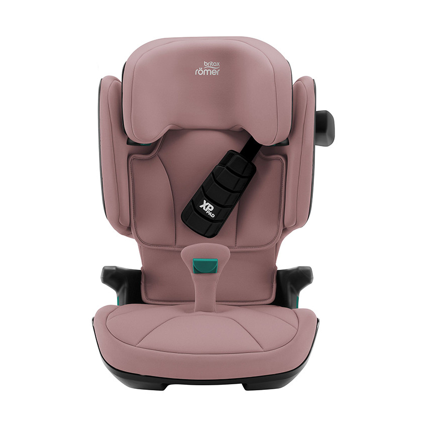 Siège-auto KidFix i-Size dusty rose 