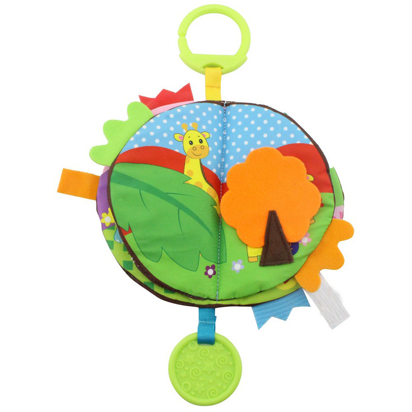 Activiteiten Boek Dieren  