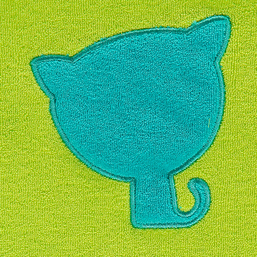 Housse en éponge de matelas à langer 