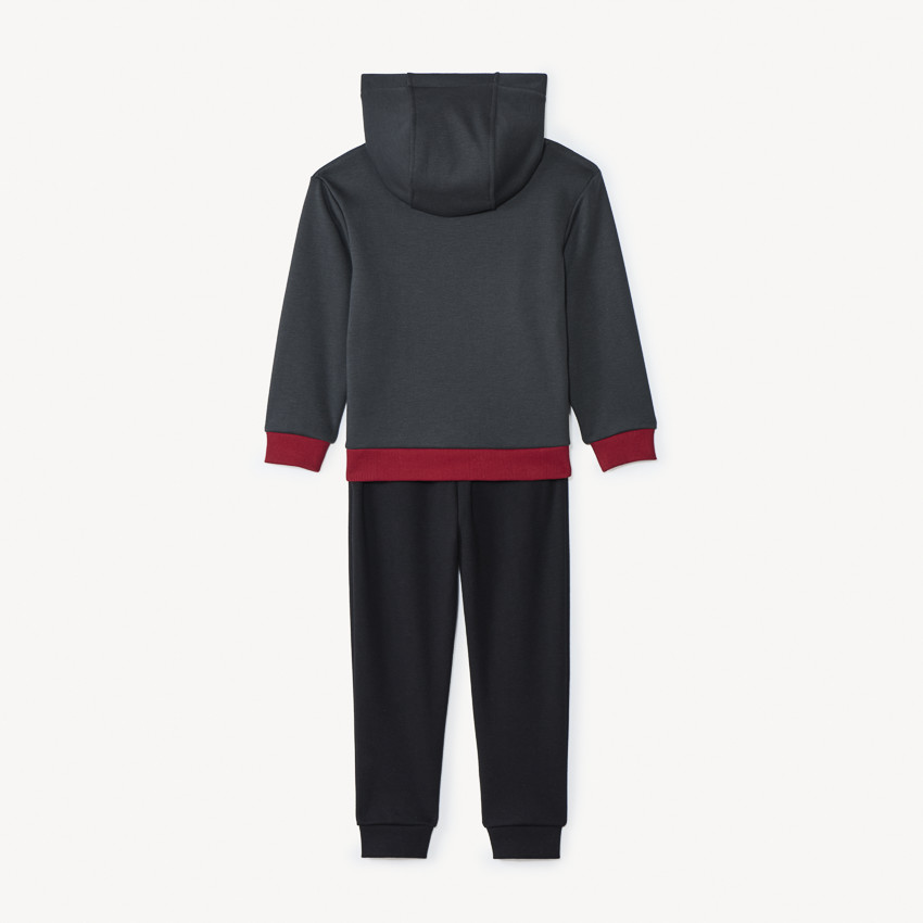 Ensemble jogging Flash McQueen Disney-Pixar garçon 
