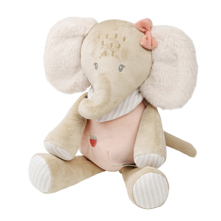 Knuffel Olifant Oli 30cm 